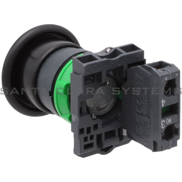 Telemecanique XB5AC21 Pushbutton Product Image