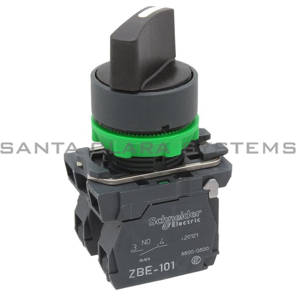 Telemecanique XB5AD25 Selector Switch Product Image