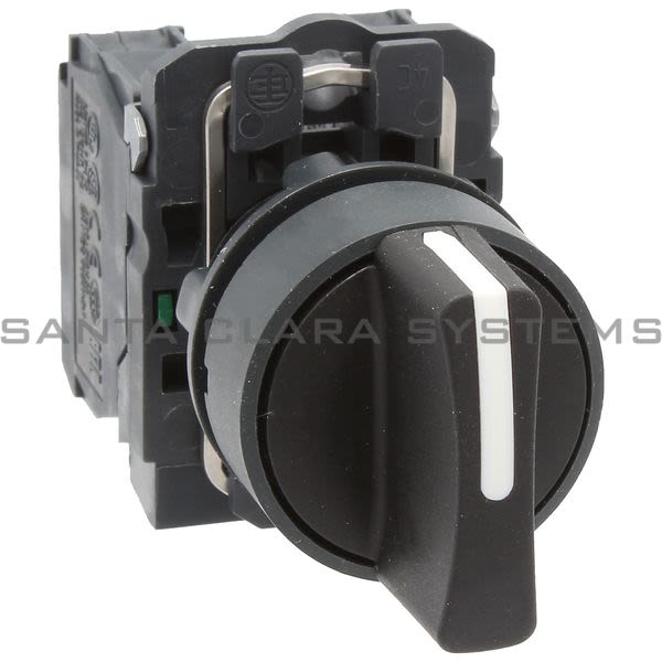 Telemecanique XB5AD33 Selector Switch Product Image