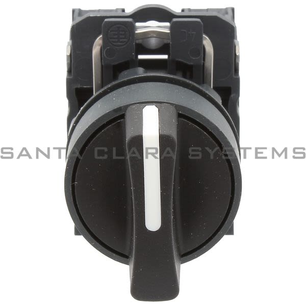 Telemecanique XB5AD33 Selector Switch Product Image