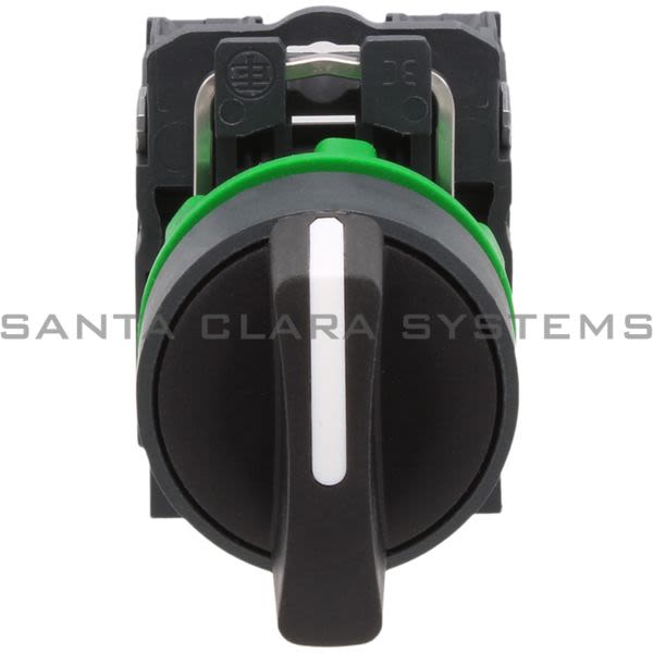 Telemecanique XB5AD53 Selector Switch Product Image