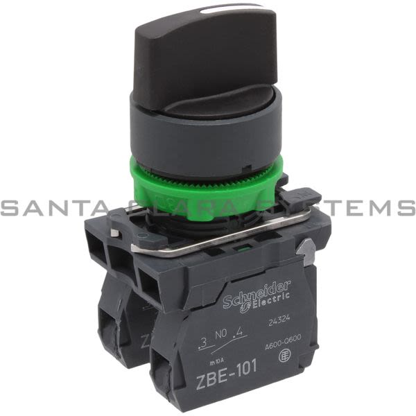 Telemecanique XB5AD53 Selector Switch Product Image