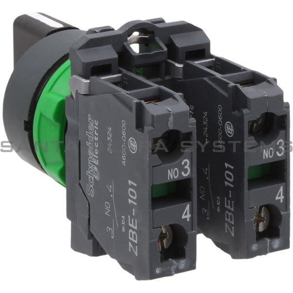 Telemecanique XB5AD53 Selector Switch Product Image