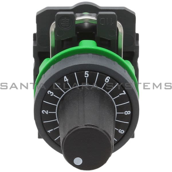 Telemecanique XB5AD912R10K Potentiometer Product Image