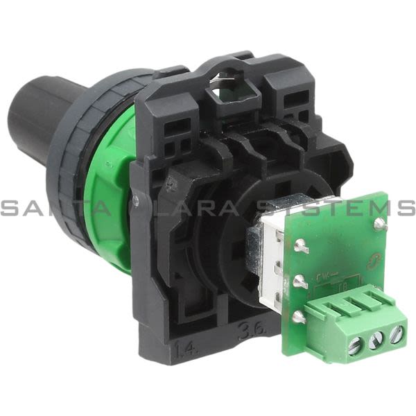 Telemecanique XB5AD912R10K Potentiometer Product Image
