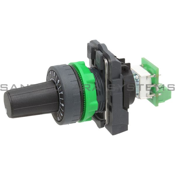 Telemecanique XB5AD912R1K Potentiometer Product Image