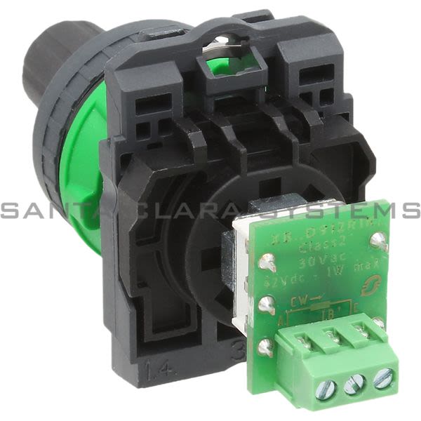 Telemecanique XB5AD912R1K Potentiometer Product Image