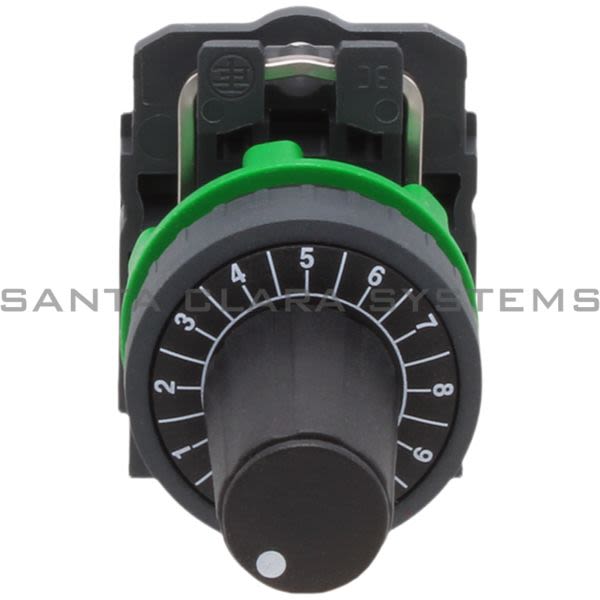 Telemecanique XB5AD912R470K Potentiometer Product Image