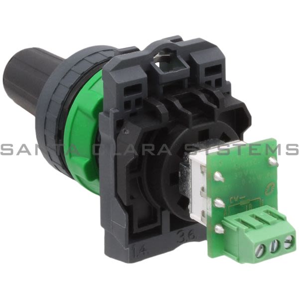 Telemecanique XB5AD912R470K Potentiometer Product Image