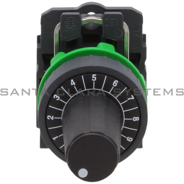Telemecanique XB5AD912R4K7 Potentiometer Product Image