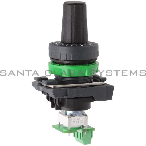 Telemecanique XB5AD912R4K7 Potentiometer Product Image