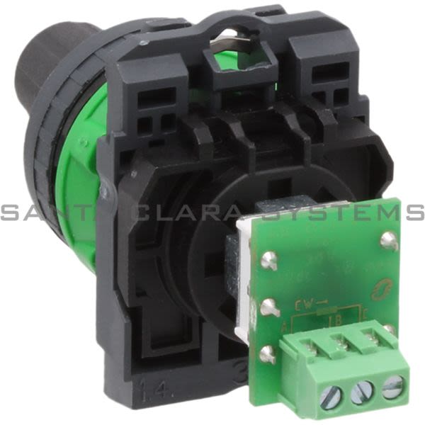 Telemecanique XB5AD912R4K7 Potentiometer Product Image