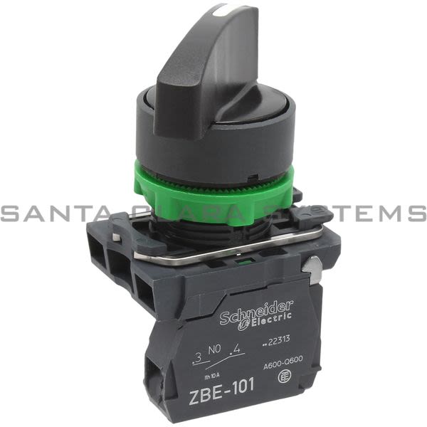 Telemecanique XB5AJ21 Selector Switch Product Image