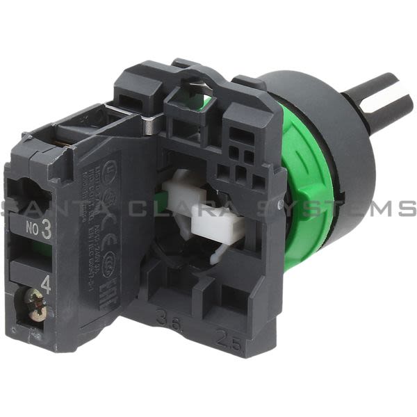 Telemecanique XB5AJ21 Selector Switch Product Image