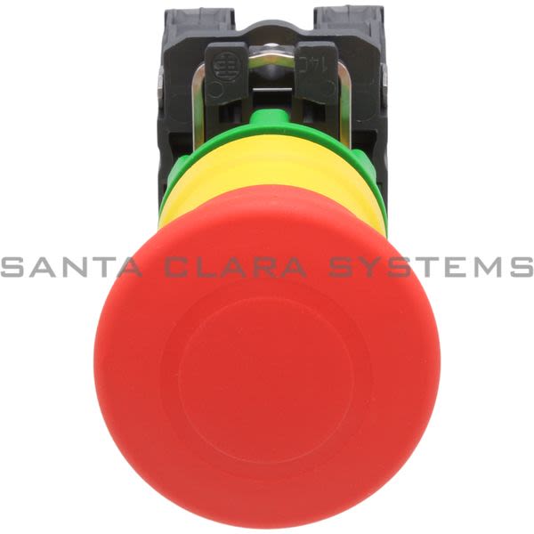 Telemecanique XB5AT845 Emergencey Stop Switch Product Image