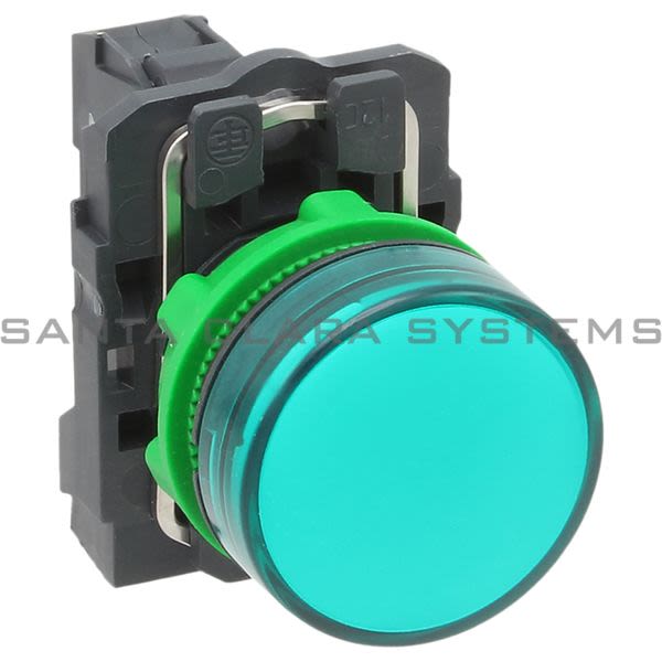 Telemecanique XB5AVB3 Pilot Light Product Image