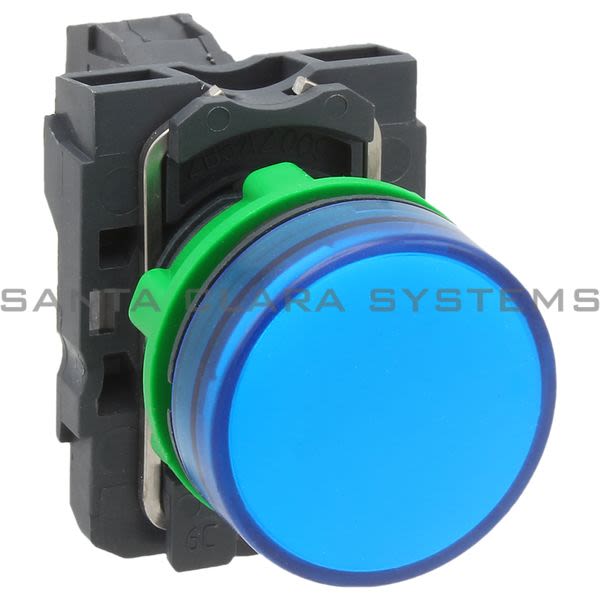 Telemecanique XB5AVB6 Pilot Light Product Image