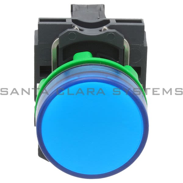 Telemecanique XB5AVB6 Pilot Light Product Image