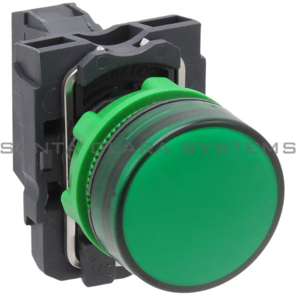 Telemecanique XB5AVG3 Emergency Stop Product Image