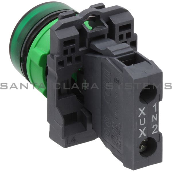 Telemecanique XB5AVG3 Emergency Stop Product Image