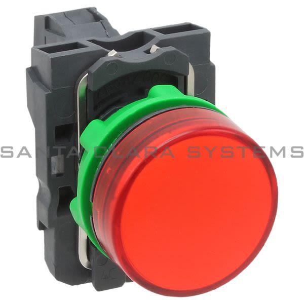 Telemecanique XB5AVG4 Emergency Stop Product Image