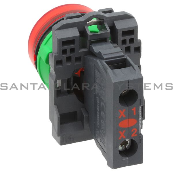Telemecanique XB5AVG4 Emergency Stop Product Image