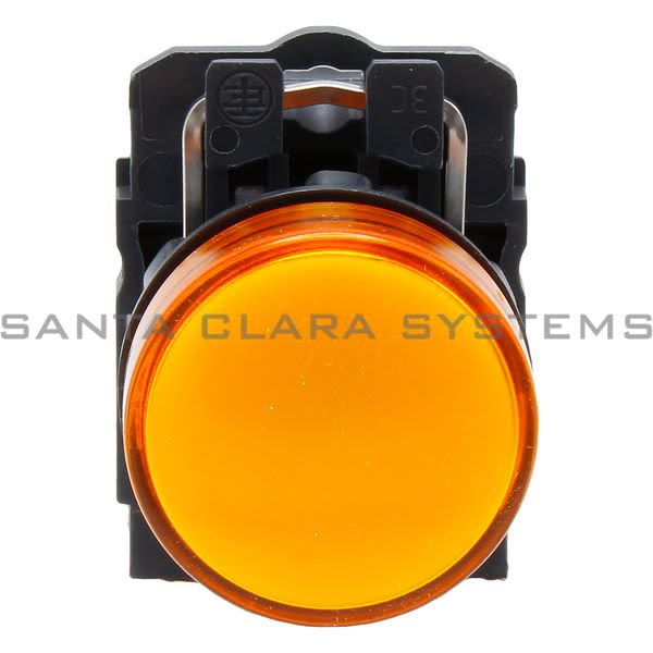 Telemecanique XB5AVG5 Emergency Stop Product Image