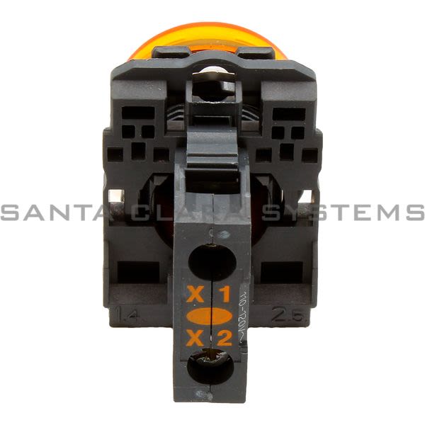 Telemecanique XB5AVG5 Emergency Stop Product Image
