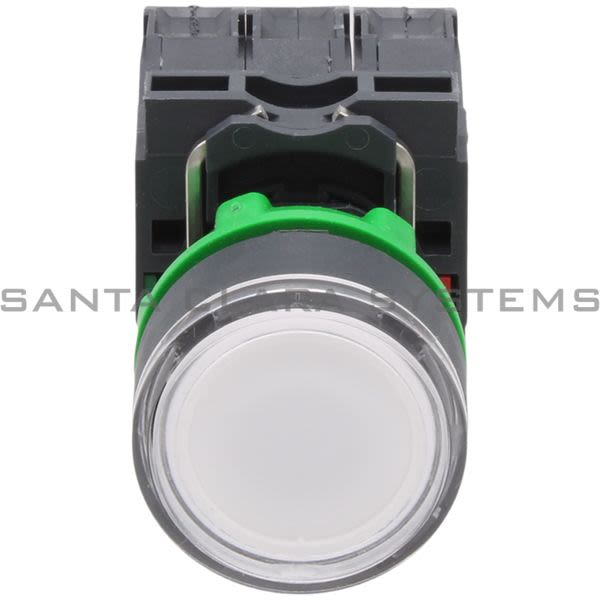 Telemecanique XB5AW31B5 Pushbutton Product Image