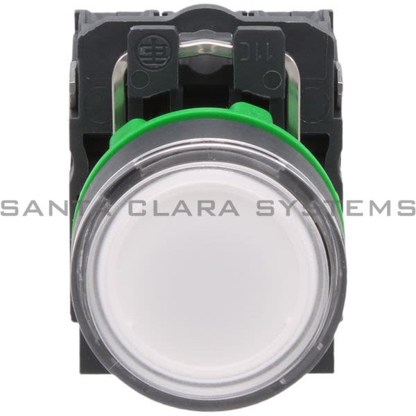 Telemecanique XB5AW31G5 Pushbutton Product Image