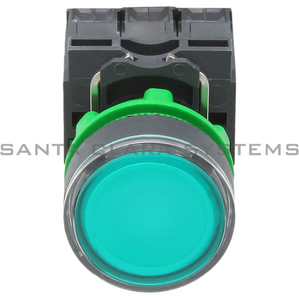 Telemecanique XB5AW33B3 Pushbutton Product Image