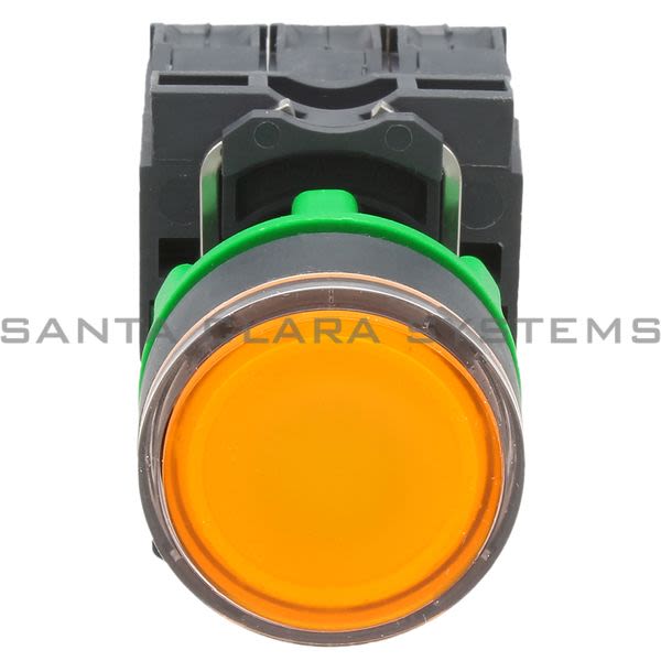 Telemecanique XB5AW35B5 Pushbutton Product Image