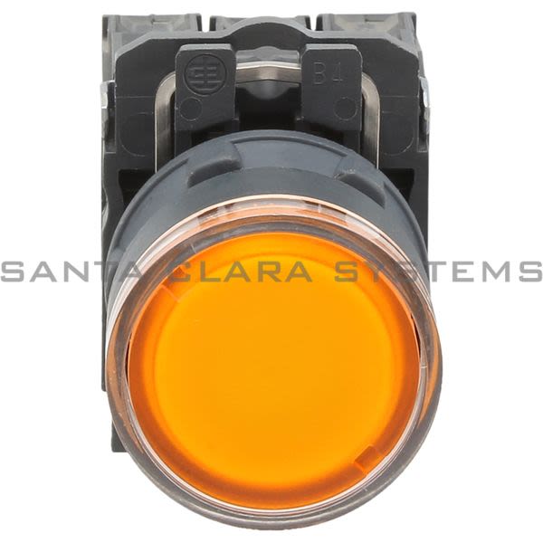 Telemecanique XB5 AW35G5  Pushbutton Product Image