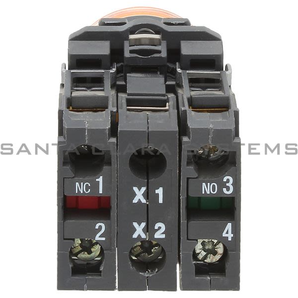Telemecanique XB5 AW35G5  Pushbutton Product Image