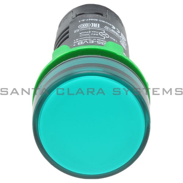 Telemecanique XB5EVB3 Pilot Light Product Image