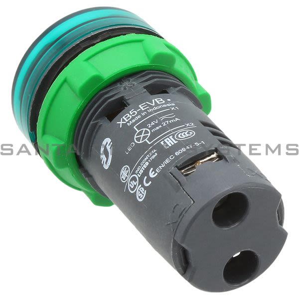 Telemecanique XB5EVB3 Pilot Light Product Image