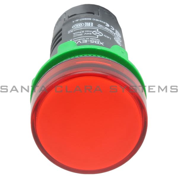 Telemecanique XB5EVB4 Pilot Light Product Image