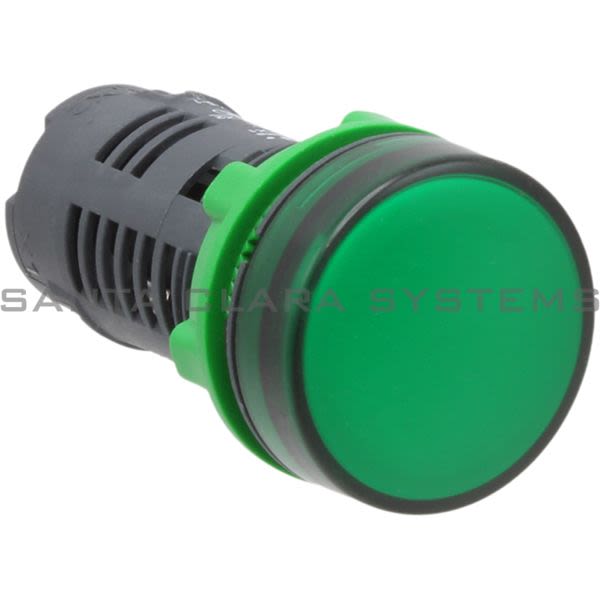 Telemecanique XB5EVG3 Pilot Light Product Image
