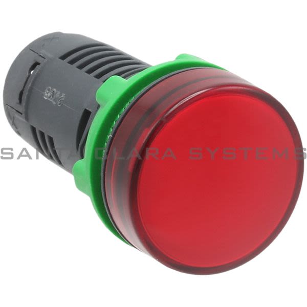 Telemecanique XB5EVG4 Pilot Light Product Image