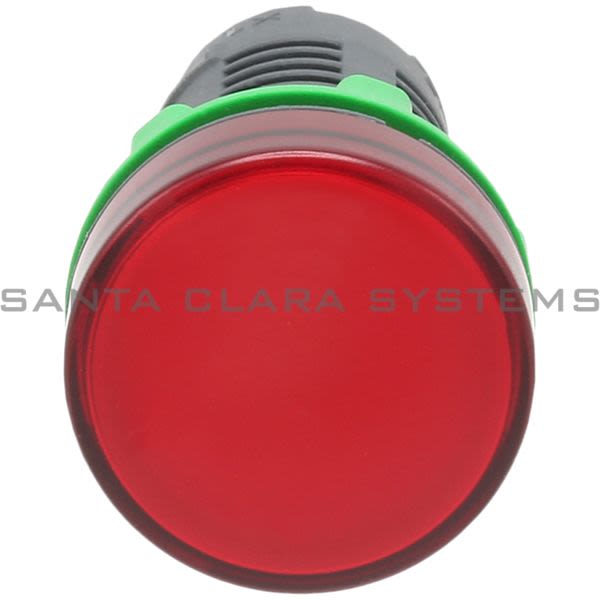 Telemecanique XB5EVG4 Pilot Light Product Image