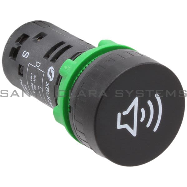Telemecanique XB5KSB Continuous Or Intermittent Buzzer Product Image