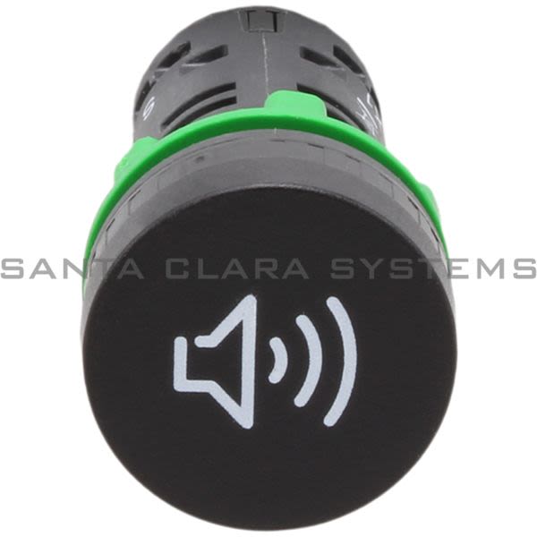 Telemecanique XB5KSB Continuous Or Intermittent Buzzer Product Image