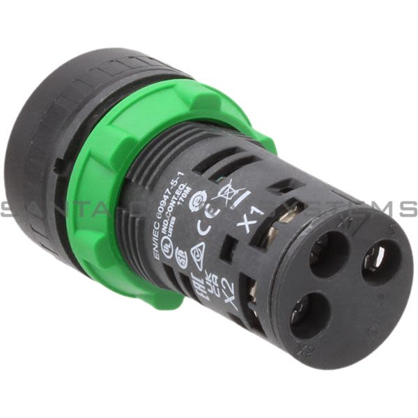 Telemecanique XB5KSB Continuous Or Intermittent Buzzer Product Image