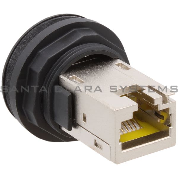 Telemecanique XB5PRJ45 Panel Mounted RJ45 Port Product Image