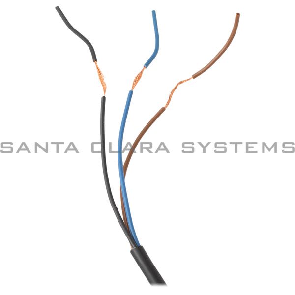 Telemecanique XB5 S2B2L2  Monostable Biometric switch - connection by 2m cable Product Image