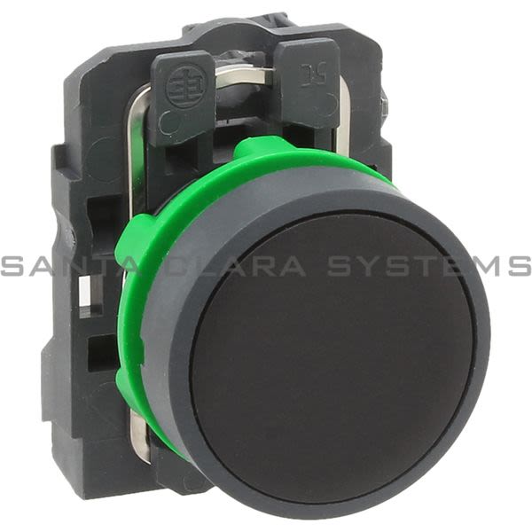 Telemecanique XB5AA21 Pushbutton Product Image