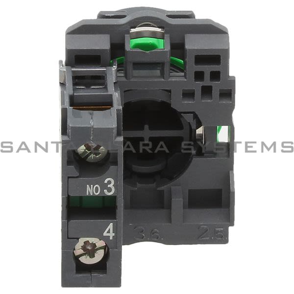 Telemecanique XB5AA21 Pushbutton Product Image