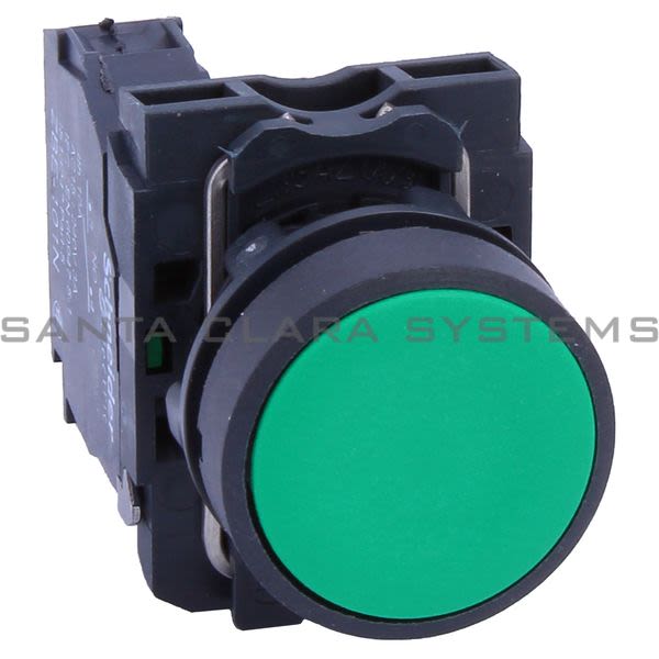 Telemecanique XB5AA31 Pushbutton Product Image