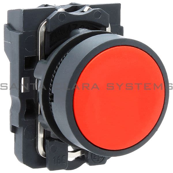 Telemecanique XB5AA42 Pushbutton Product Image