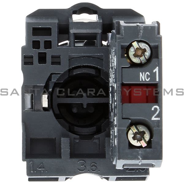 Telemecanique XB5AA42 Pushbutton Product Image